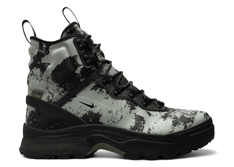 supreme nike acg boots
