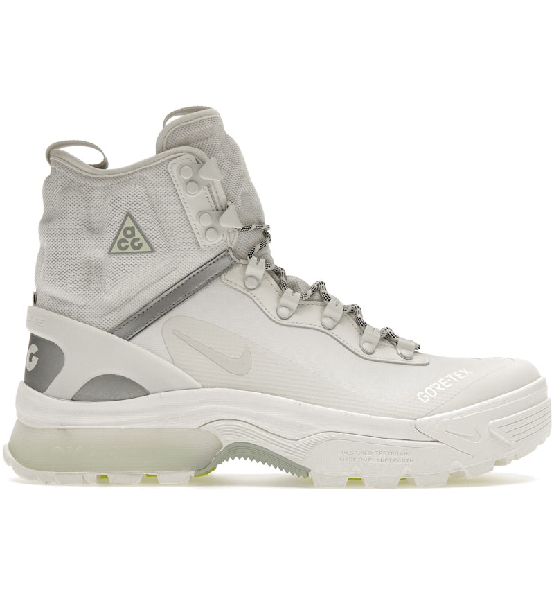 Nike ACG Air Zoom Gaiadome Gore-Tex Summit White Men's DD2858