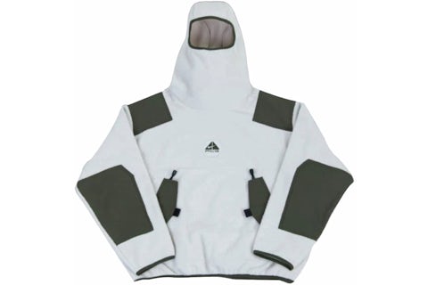 Nike ACG Balaclava Retro Fleece Pullover Jacket (Asia Sizing
