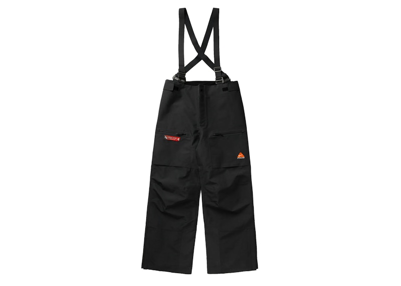 Nike ACG Chena Vortex Storm-FIT ADV Bib Anthracite Men's - SS26 - US