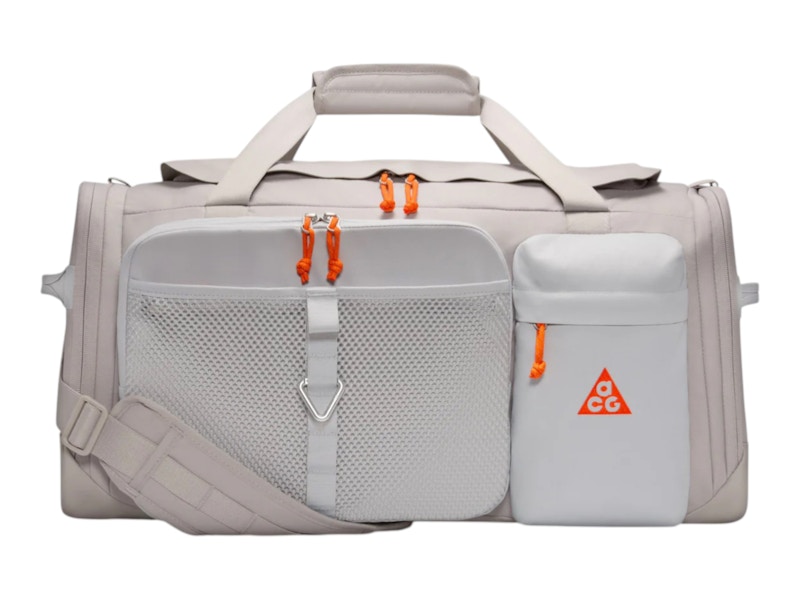 nike acg duffel
