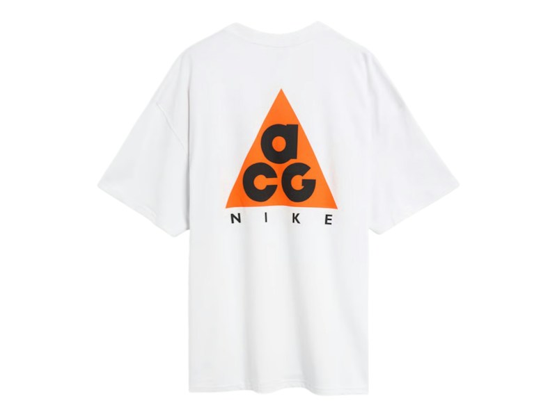 Nike ACG DF M90 Tee Summit White