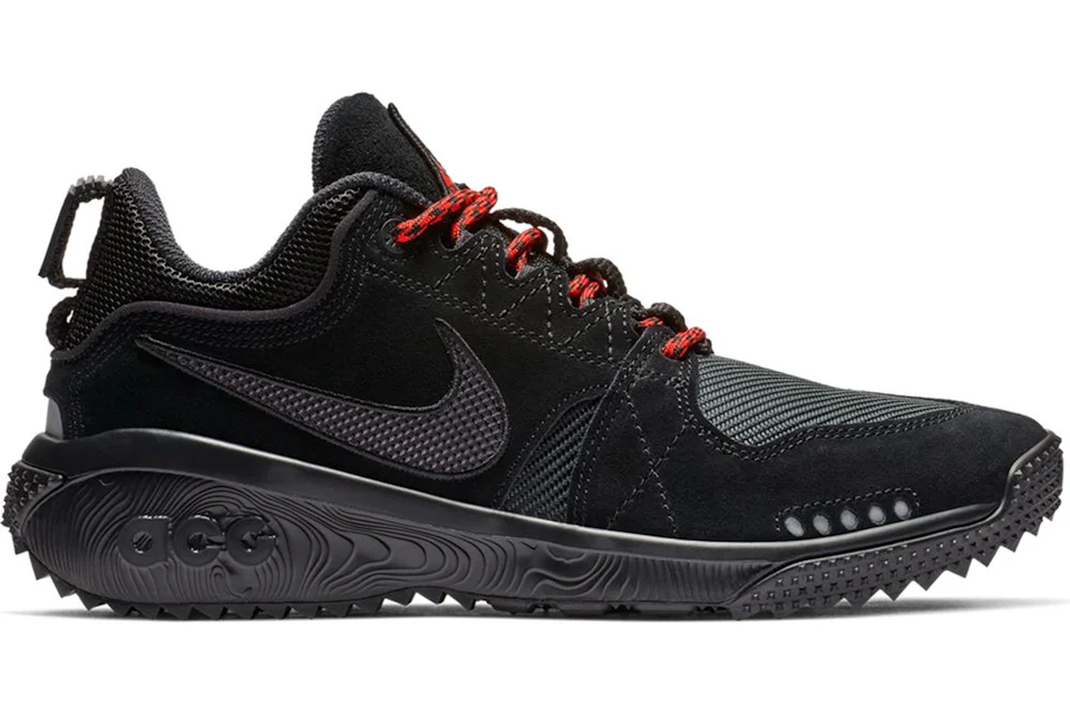 Acg dog mountain black discount