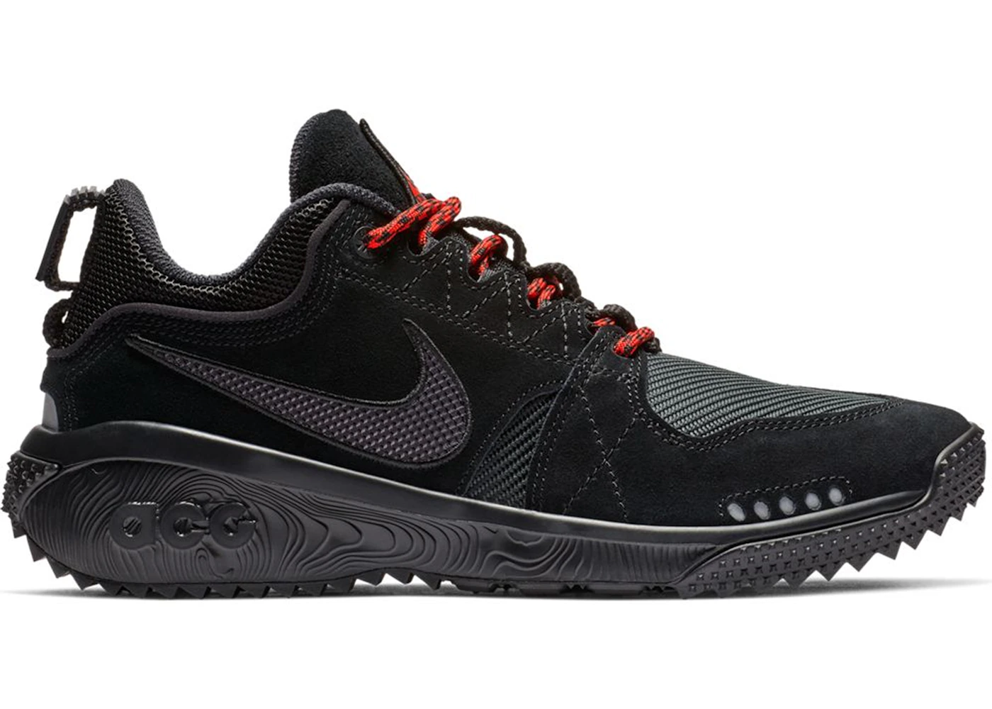 Nike acg dog mountain fit hotsell