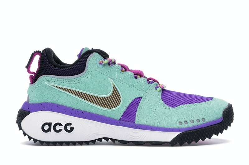 Nike ACG Dog Mountain Emerald Rise