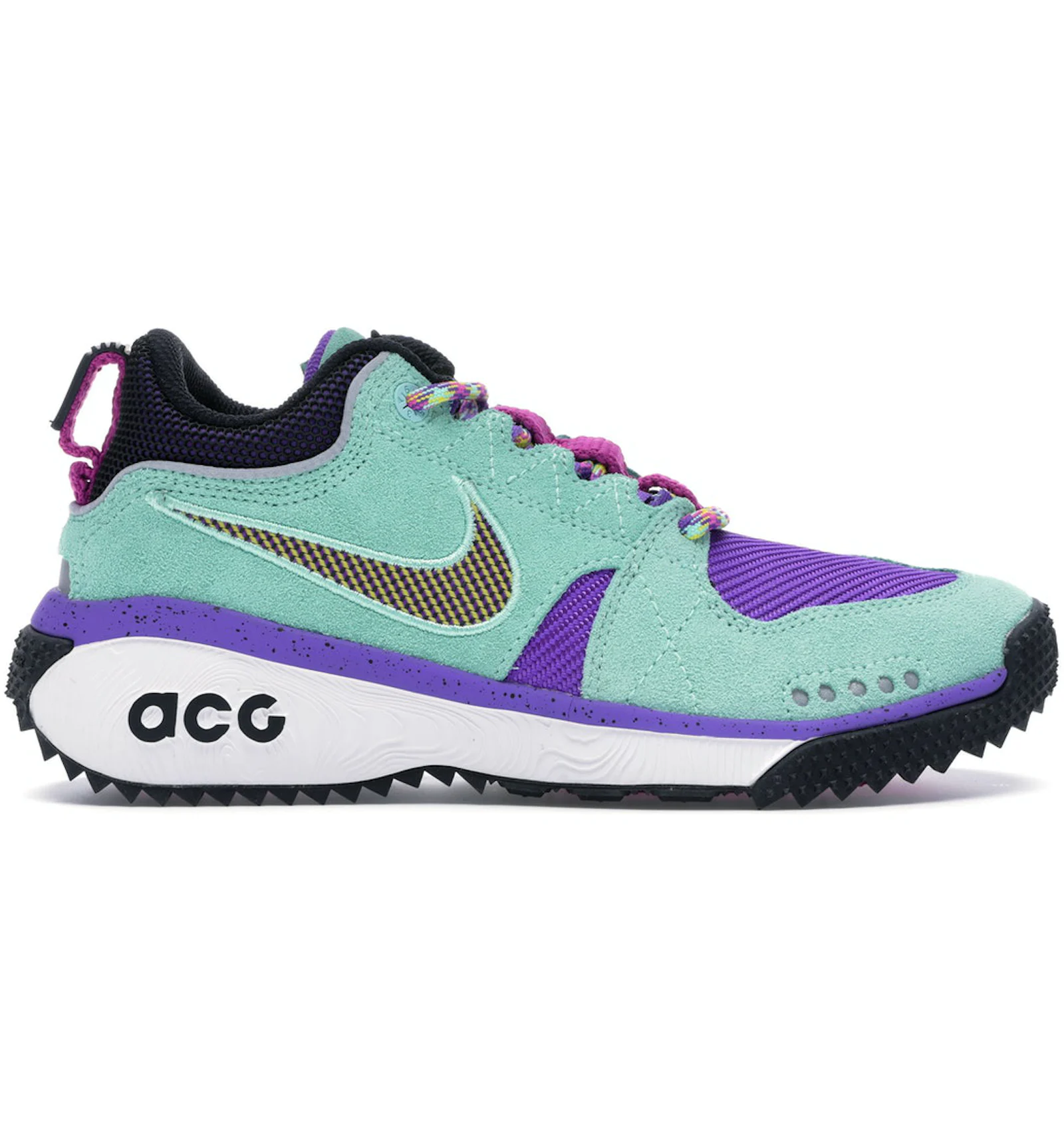 Nike ACG Dog Mountain Emerald Rise Men s AQ0916 300 GB