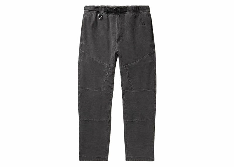 Nike ACG Dri-FIT ADV Flyease Trail Pants Grey Men's - SS24 - US