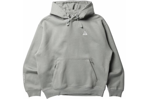 Nike ACG Fleece Hoodie Photon Dust Men's FW23 US