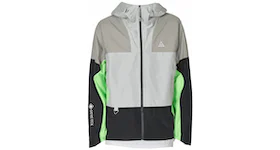 Nike ACG GORE-TEX Windbreaker Jacket Photon Dust