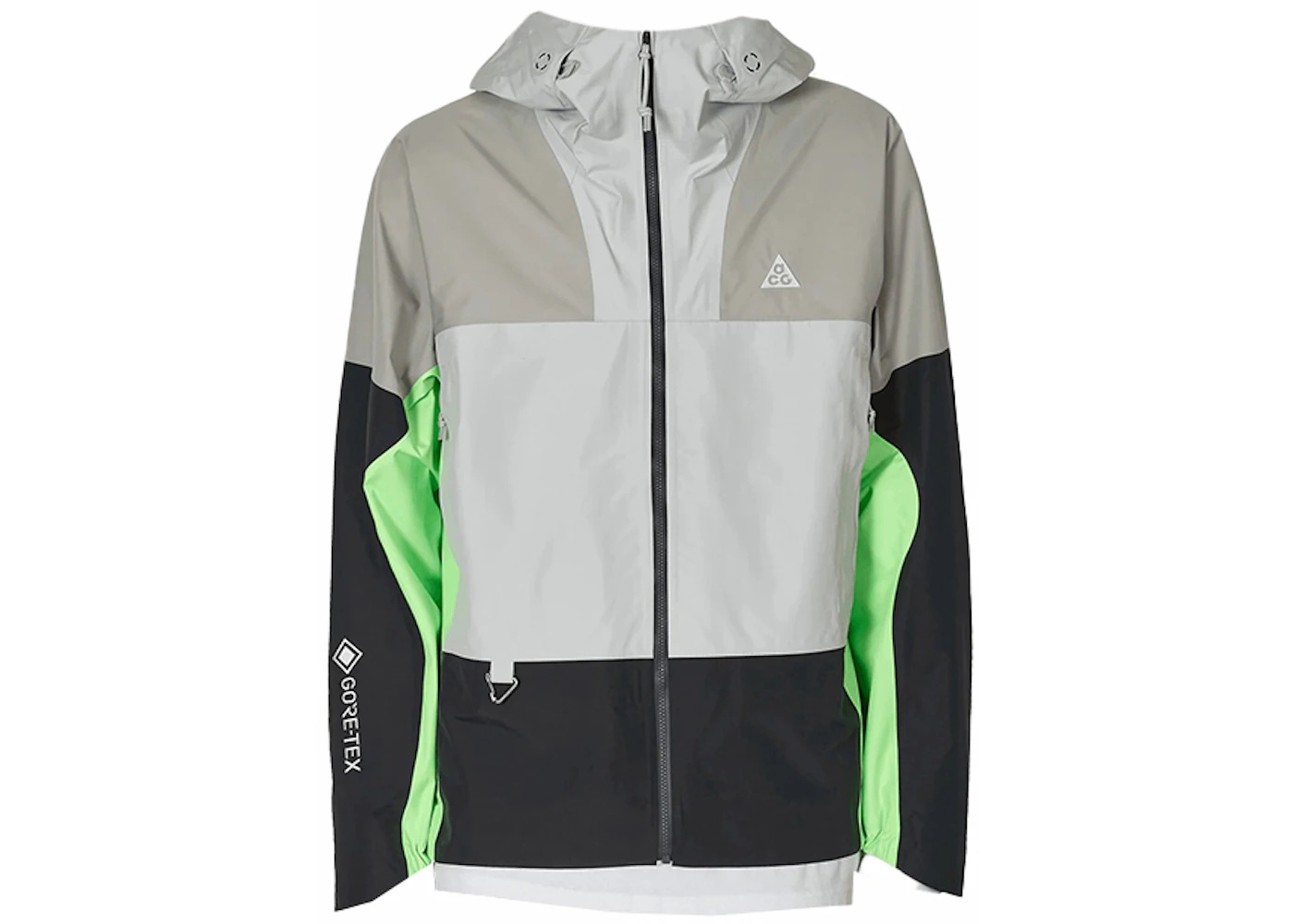 Nike ACG GORE-TEX Windbreaker Jacket Photon Dust Men's FW23 US