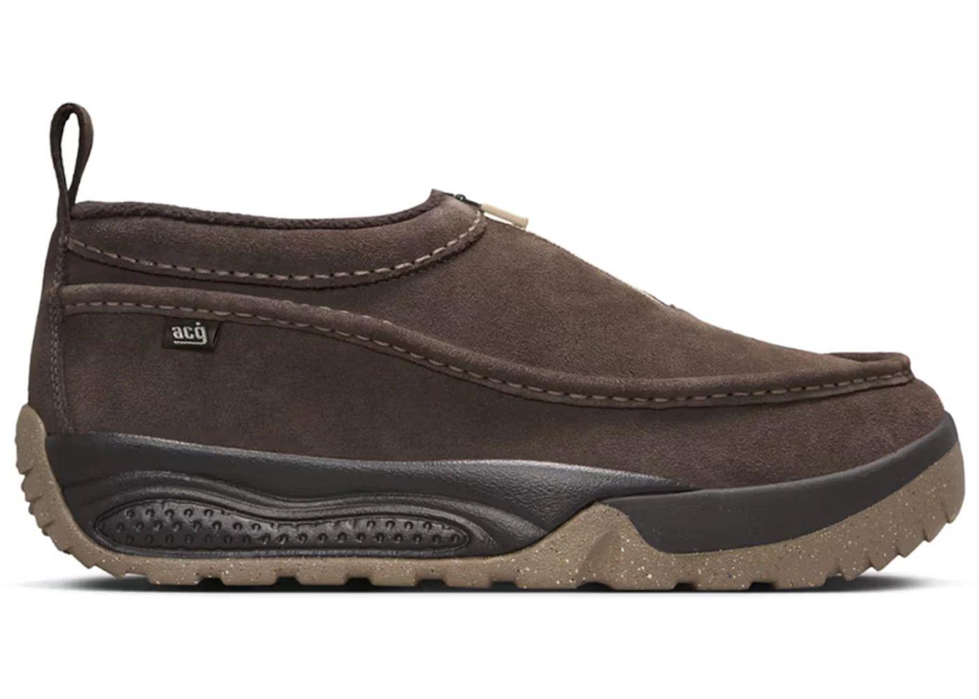 Nike ACG Izy Baroque Brown Men's - FV4317-201 - US