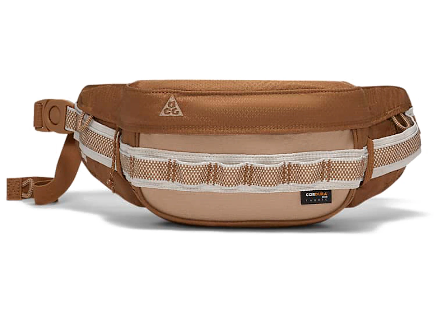 Nike ACG Karst Waist Bag Beige - SS21 - US