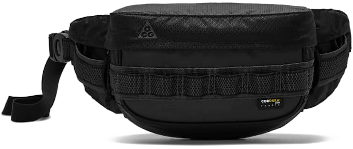 Nike ACG Bag Black - SS21 - ES