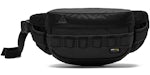 Riñonera Nike ACG Karst Negro