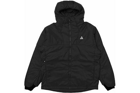 Nike ACG enfant Veste Storm-Fit Noir de la Collection FW23 FR