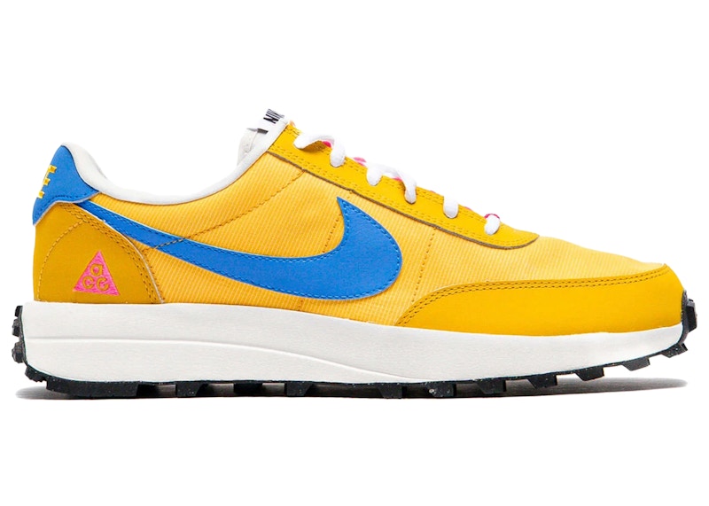 Nike ACG LDV Dark Sulfur Photo Blue