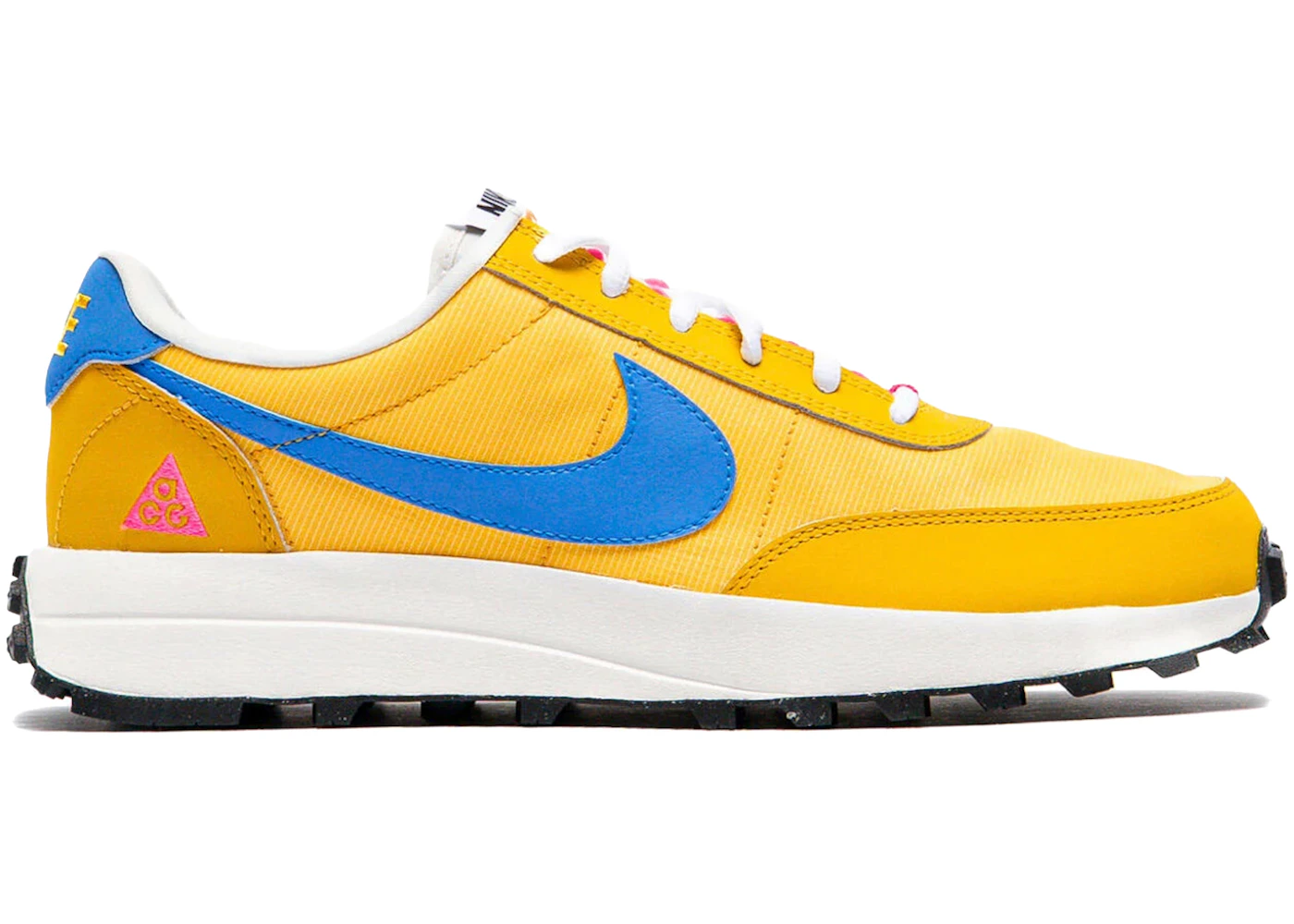 Nike ACG LDV Dark Sulfur Photo Blue