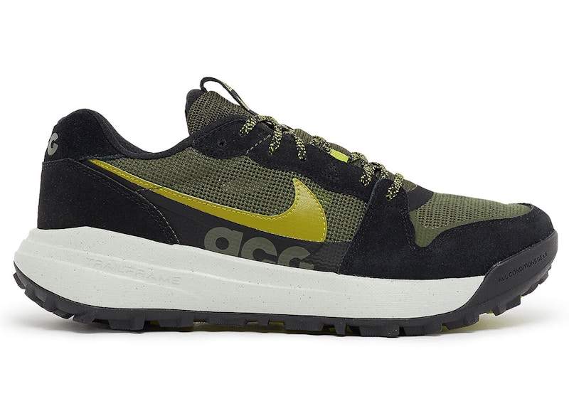 Nike ACG Lowcate Cargo Khaki Men's - DM8019-300 - GB