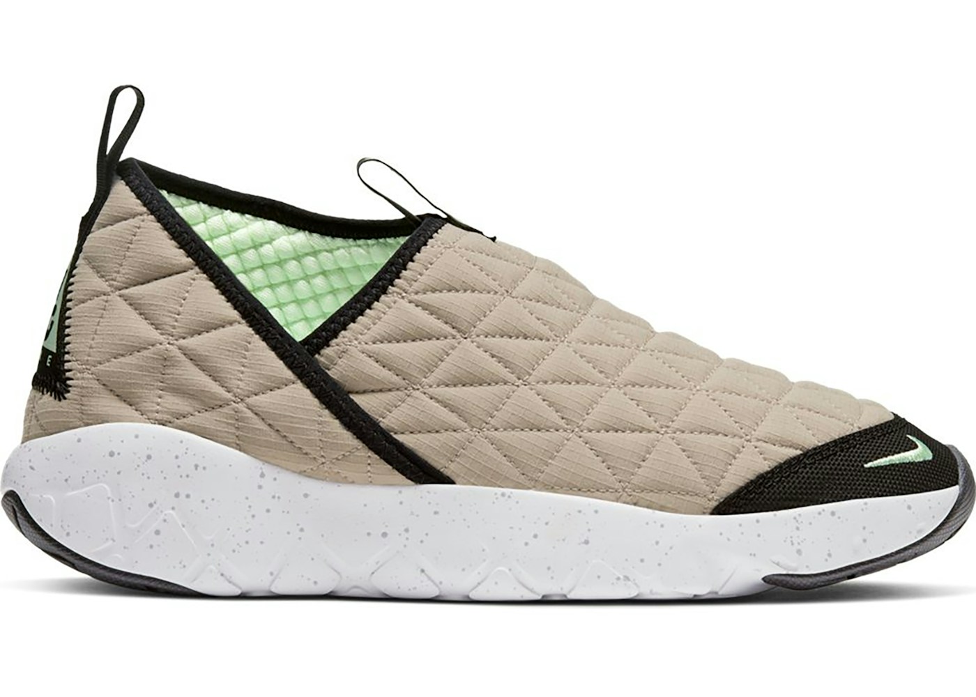 Nike Acg Moc 3 0 Beige Black Ci9367 0 Nike Acg Moc 3 0 Beige Black Ci9367 0