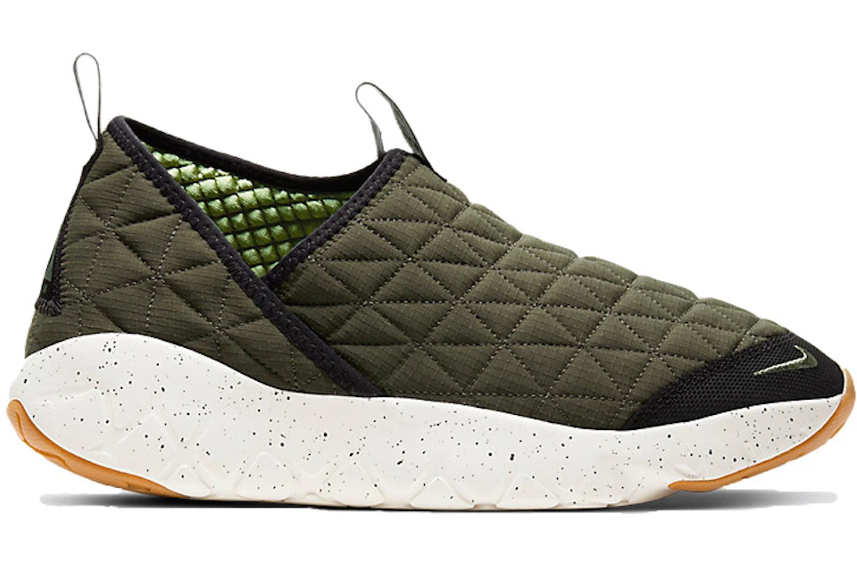 Nike Acg Moc 3 Cargo Khaki Ci9367 301 Nike Acg Moc 3 Cargo Khaki Ci9367 301