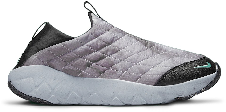 Nike ACG Moc 3.5 Slip-On Sneakers - Grey