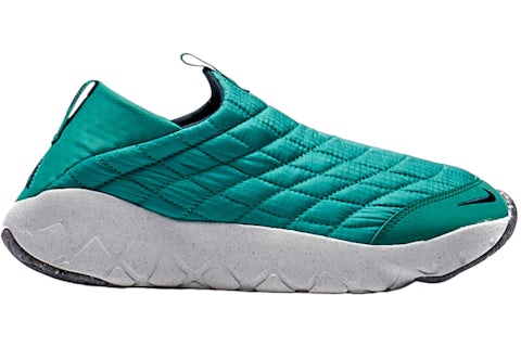 Nike ACG Moc Verde Neptuno Hombre DO9333-301 US
