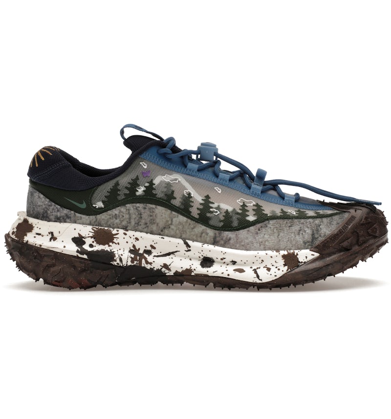 Nike ACG Mountain Fly Low Doernbecher Garrett Men's FZ3024