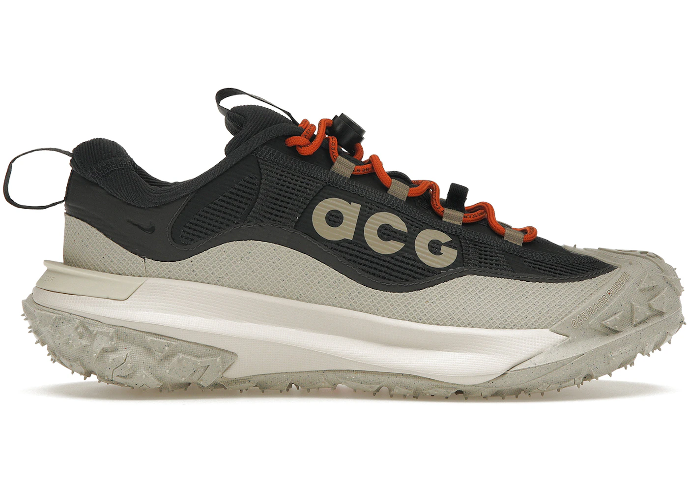 Nike ACG Mountain Fly Low Gore-Tex Dark Smoke Grey Men's