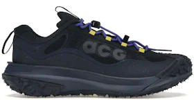 Nike ACG Mountain Fly 2 Low Gore-Tex Midnight Navy