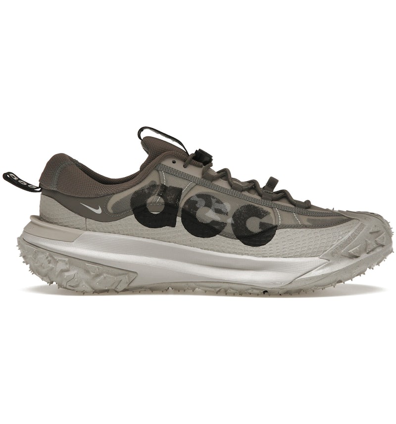 Nike ACG Mountain Fly Low Light Iron Ore Men's DV7903-003 US