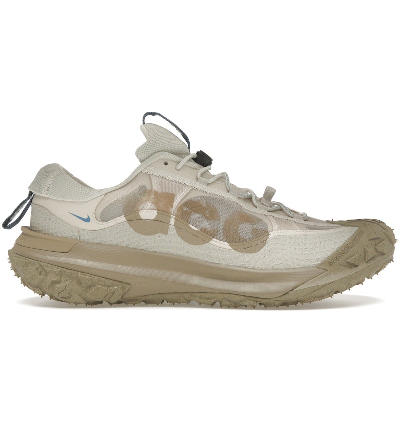 Nike ACG Mountain Fly Low Light Orewood Brown Men's DV7903-101