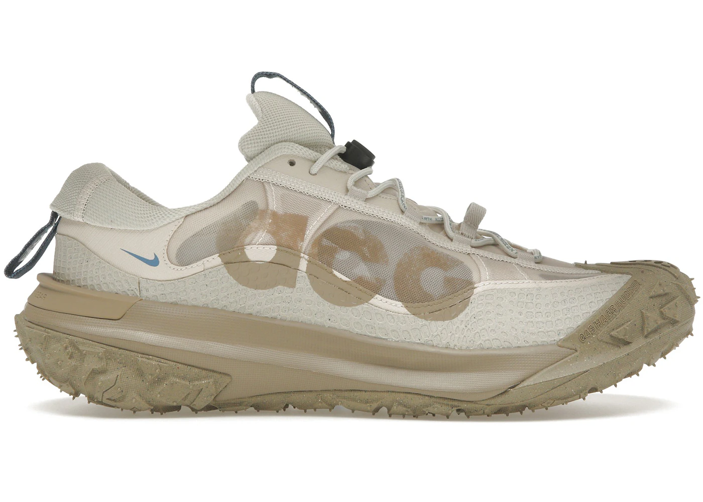 Nike ACG Mountain Fly Luz Baja Marrón Orewood Hombre DV7903