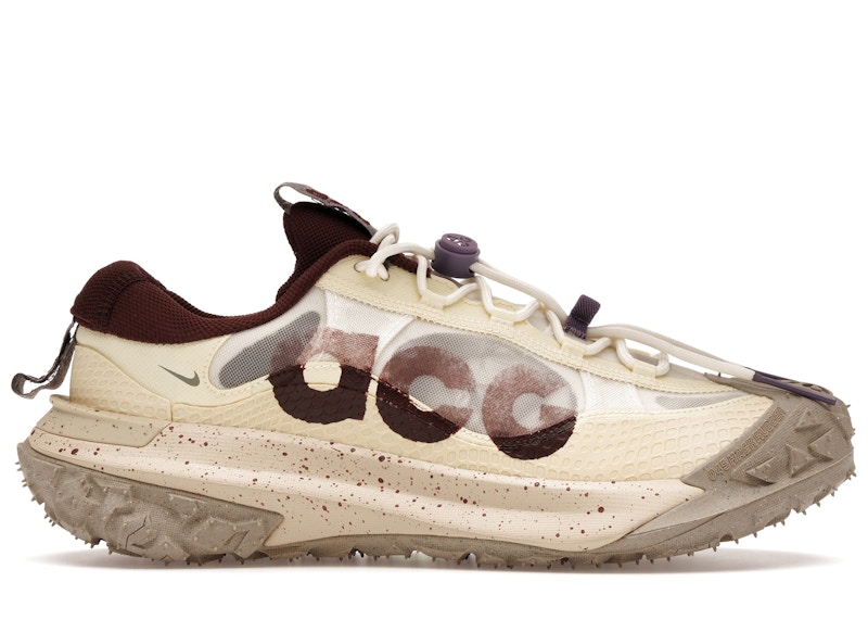 Nike ACG Mountain Fly 2 Low Sail Earth Men's - HF5700-121 - US