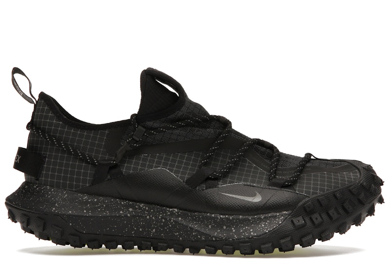 Nike ACG Mountain Fly Low Gore-Tex SE Dark Smoke Grey メンズ ...