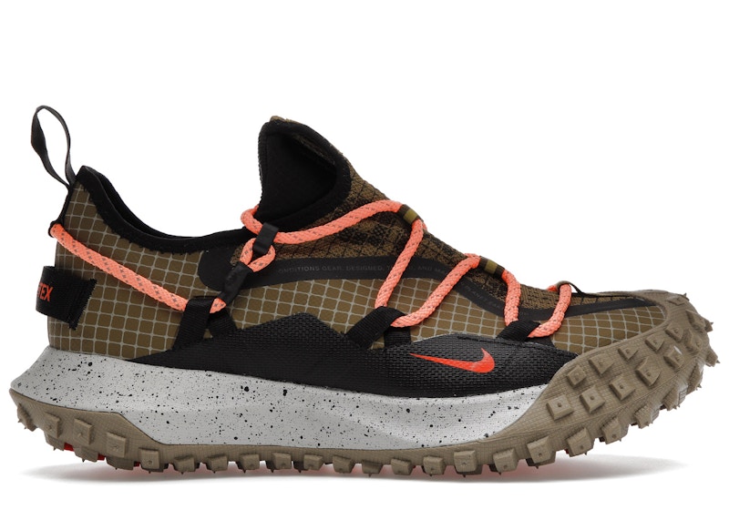 Nike acg shop trail running shoes