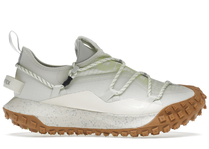 Nike ACG Mountain Fly Low Gore-Tex SE Sea Glass Gum メンズ ...