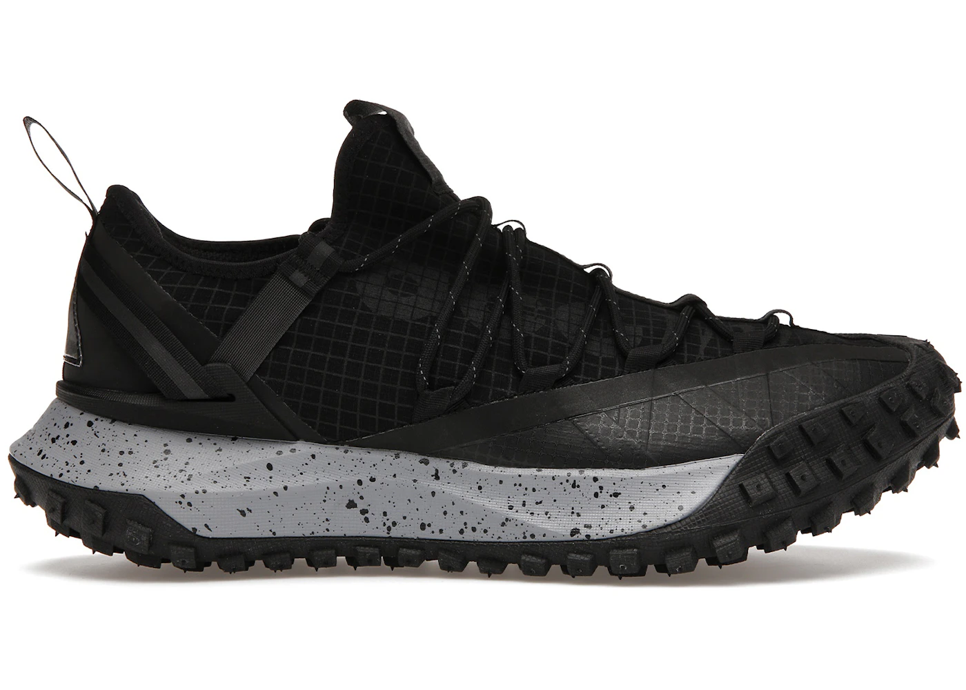 Nike ACG Mountain Fly Low Haven Men's - DD4565-001 - US