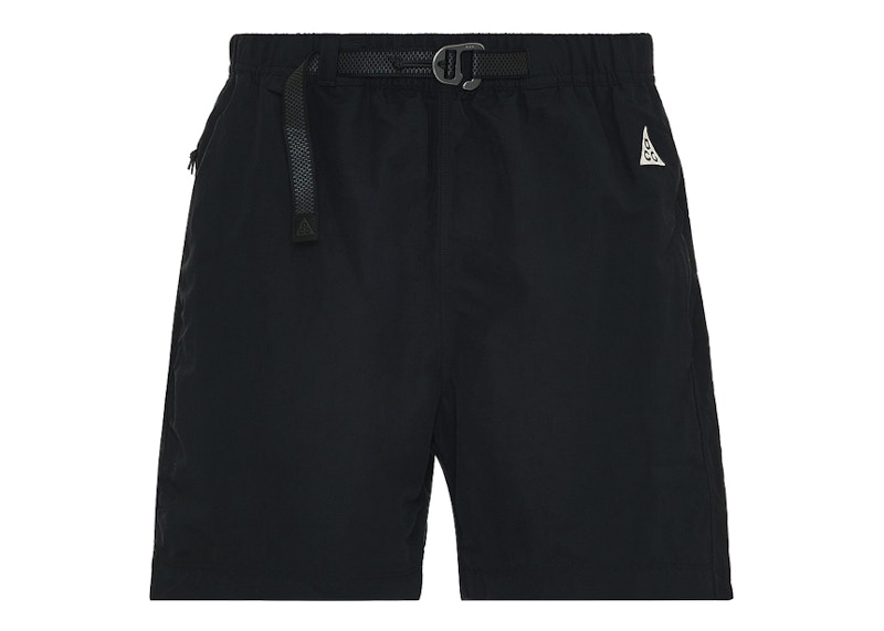 Nike ACG NRG Trail Woven Shorts Black Men s SS24 US