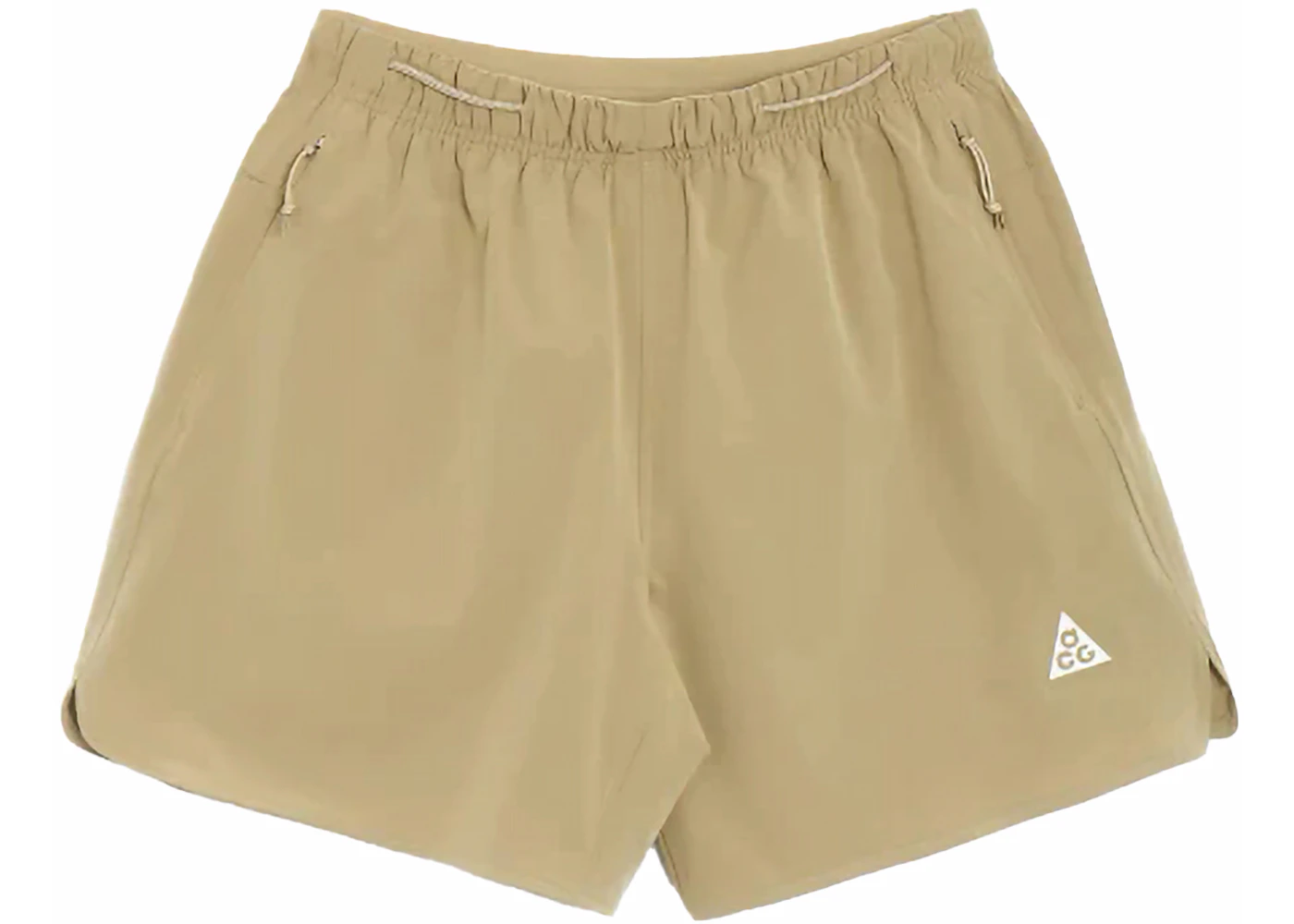 Pantalón corto Nike ACG New Sands Beige Hombre SS24 US
