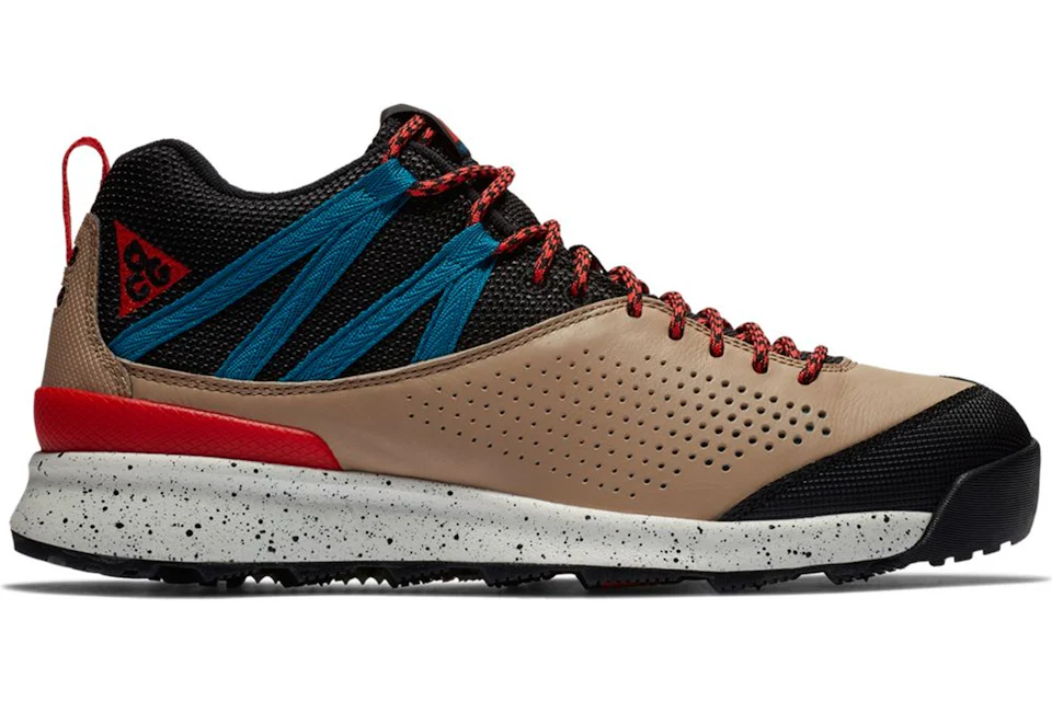 Nike ACG Okwahn 2 Desert Men's - 525367-200 - US