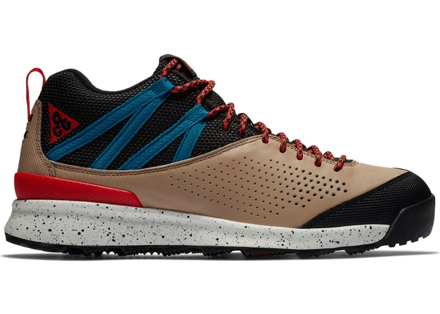 Nike ACG Okwahn 2 Desert