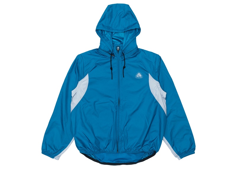 Nike shell store jacket