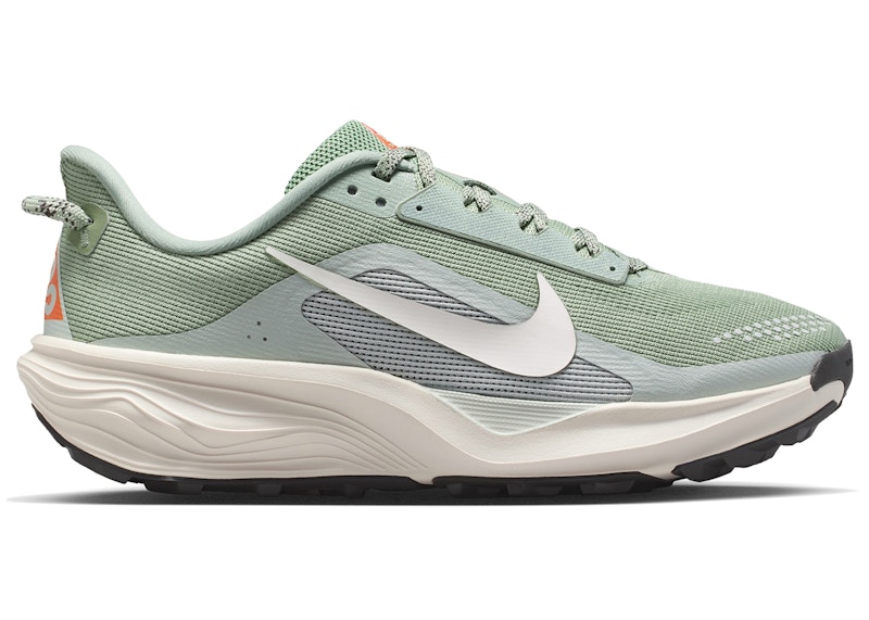 Nike ACG Pegasus Trail Jade Horizon Light Silver (Women's)
