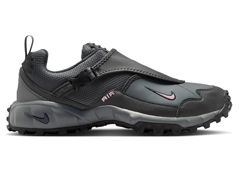 Nike ACG Phassad Anthracite Iron Grey Mink Men's - HM7133-003 - US
