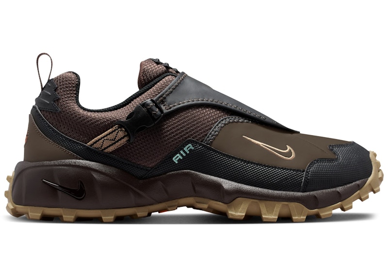 Nike ACG Phassad Baroque Brown Khaki