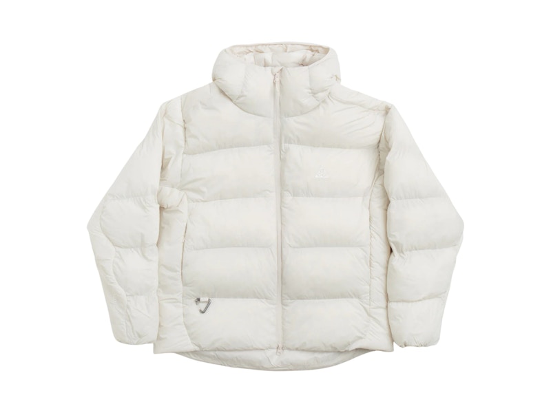 Nike ACG Primaloft Lunar Lake Therma-Fit ADV Puffer Jacket Summit