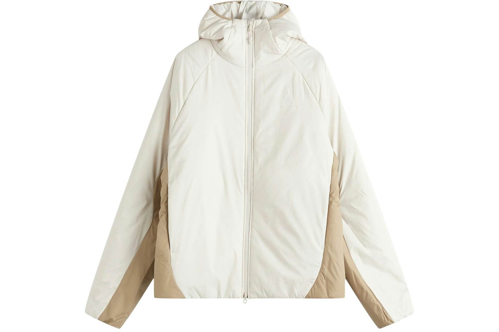 Nike ACG Primaloft Rope de Dope Jacket Brown/Khaki/White Men's - FW24 - US