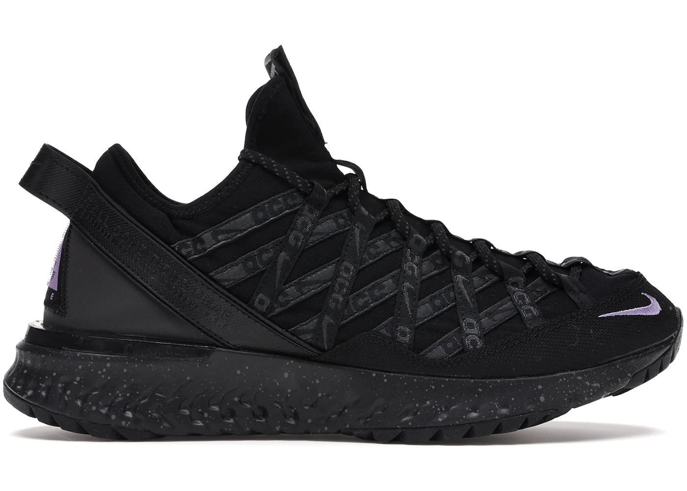 Nike react terra Clearance