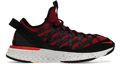 Nike ACG React Terra Gobe Amarillo Men's - BV6344-700 - US