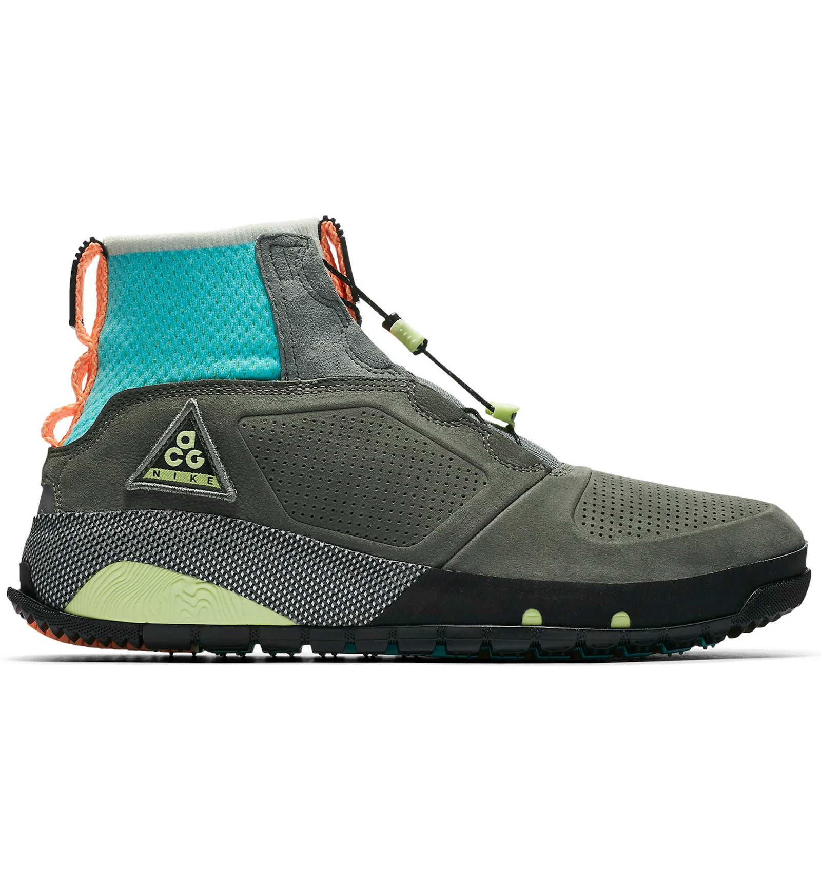 Nike acg ruckel ridge top canada